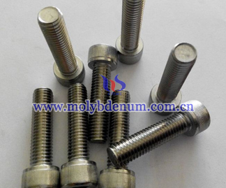 Tungsten Carbide Punch Picture