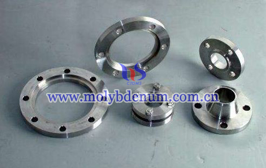 Tungsten Carbide Punch Picture