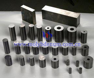 Tungsten Carbide Punch Picture