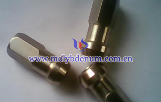 Tungsten Carbide Punch Picture