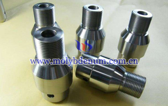 Tungsten Carbide Punch Picture