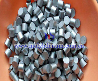 Tungsten Carbide Punch Picture