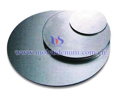 hafnium zirconium molybdenum picture